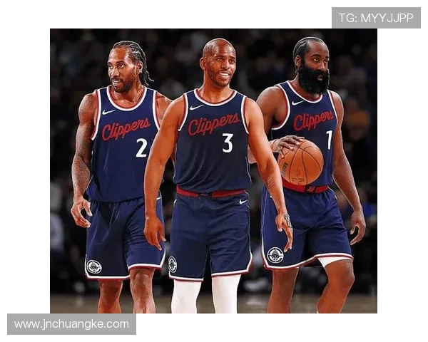 快船季前赛首战阵容更新比尔缺席其他球员全力出战龙狮