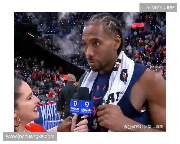 小卡复出后快船表现极端对比：在场时赢21分缺席时输56分